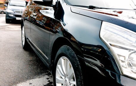 Nissan Teana, 2012 год, 1 070 000 рублей, 14 фотография