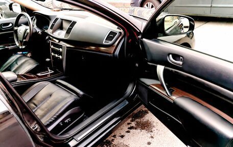 Nissan Teana, 2012 год, 1 070 000 рублей, 19 фотография