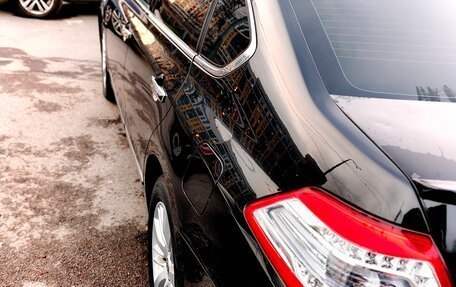 Nissan Teana, 2012 год, 1 070 000 рублей, 15 фотография