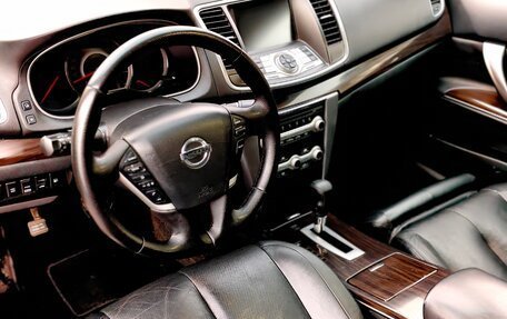 Nissan Teana, 2012 год, 1 070 000 рублей, 20 фотография
