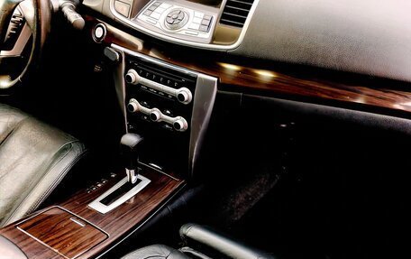 Nissan Teana, 2012 год, 1 070 000 рублей, 22 фотография