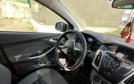 Ford Focus III, 2013 год, 560 000 рублей, 4 фотография