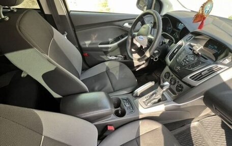 Ford Focus III, 2013 год, 560 000 рублей, 3 фотография