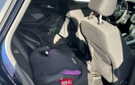 Ford Focus III, 2013 год, 560 000 рублей, 6 фотография