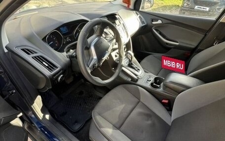 Ford Focus III, 2013 год, 560 000 рублей, 2 фотография