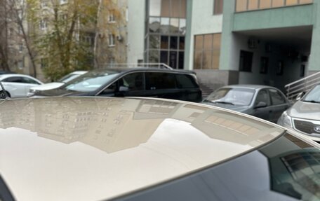 KIA Rio III рестайлинг, 2015 год, 865 000 рублей, 10 фотография