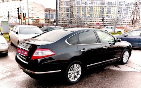 Nissan Teana, 2012 год, 1 070 000 рублей, 17 фотография