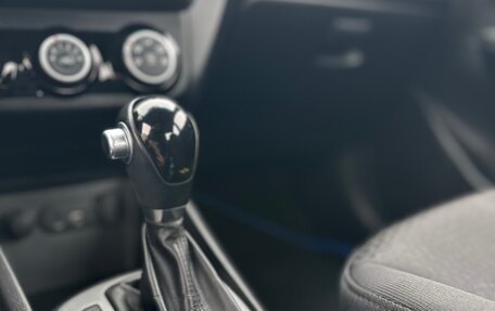 KIA Rio III рестайлинг, 2015 год, 865 000 рублей, 22 фотография