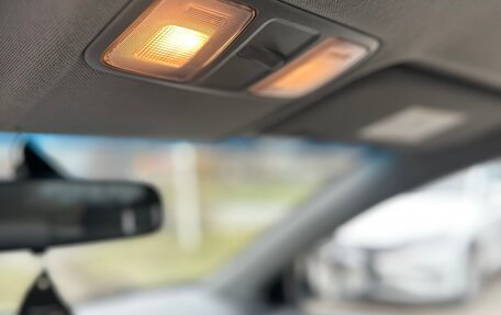 KIA Rio III рестайлинг, 2015 год, 865 000 рублей, 24 фотография