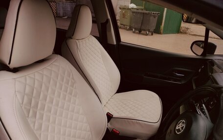 Toyota Vitz, 2018 год, 1 100 000 рублей, 7 фотография