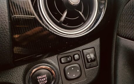 Toyota Vitz, 2018 год, 1 100 000 рублей, 12 фотография