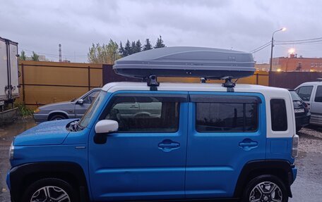 Suzuki Hustler, 2020 год, 1 200 000 рублей, 6 фотография