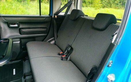 Suzuki Hustler, 2020 год, 1 200 000 рублей, 12 фотография