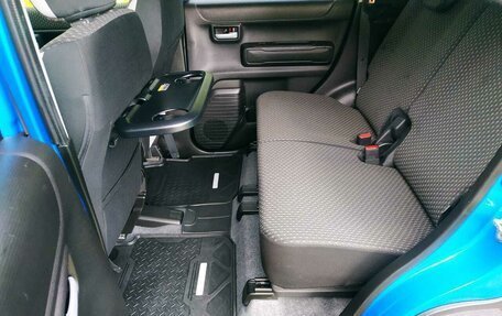 Suzuki Hustler, 2020 год, 1 200 000 рублей, 11 фотография