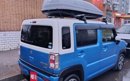 Suzuki Hustler, 2020 год, 1 200 000 рублей, 3 фотография