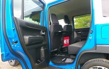 Suzuki Hustler, 2020 год, 1 200 000 рублей, 10 фотография