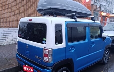 Suzuki Hustler, 2020 год, 1 200 000 рублей, 4 фотография