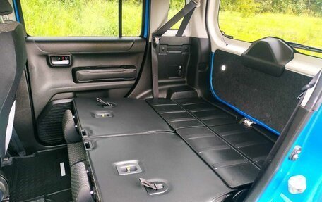 Suzuki Hustler, 2020 год, 1 200 000 рублей, 14 фотография