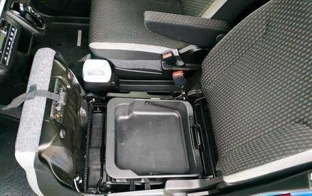 Suzuki Hustler, 2020 год, 1 200 000 рублей, 9 фотография