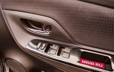 Toyota Vitz, 2018 год, 1 100 000 рублей, 10 фотография