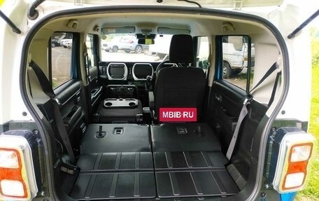 Suzuki Hustler, 2020 год, 1 200 000 рублей, 13 фотография