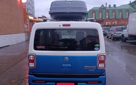 Suzuki Hustler, 2020 год, 1 200 000 рублей, 5 фотография