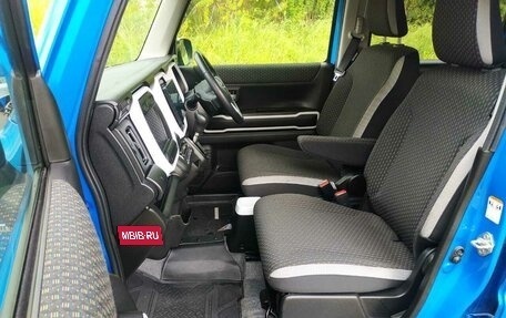 Suzuki Hustler, 2020 год, 1 200 000 рублей, 8 фотография