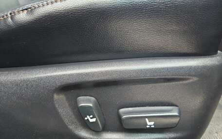 Toyota Camry, 2016 год, 2 225 000 рублей, 12 фотография