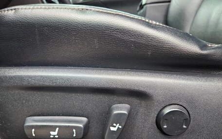 Toyota Camry, 2016 год, 2 225 000 рублей, 11 фотография