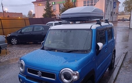 Suzuki Hustler, 2020 год, 1 200 000 рублей, 7 фотография