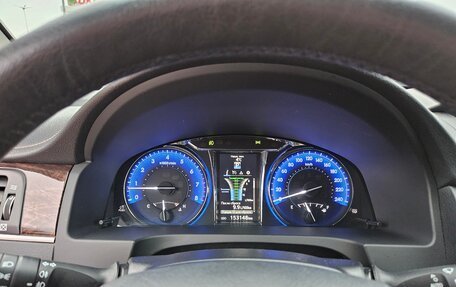 Toyota Camry, 2016 год, 2 225 000 рублей, 9 фотография