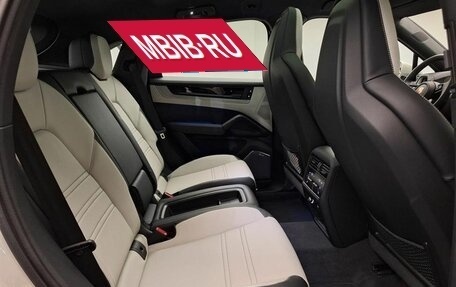 Porsche Cayenne III, 2025 год, 20 580 000 рублей, 7 фотография