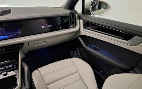 Porsche Cayenne III, 2025 год, 20 580 000 рублей, 10 фотография