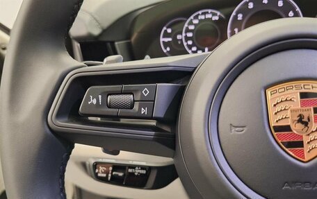 Porsche Cayenne III, 2025 год, 20 580 000 рублей, 15 фотография