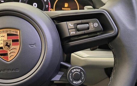 Porsche Cayenne III, 2025 год, 20 580 000 рублей, 16 фотография