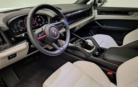 Porsche Cayenne III, 2025 год, 20 580 000 рублей, 2 фотография