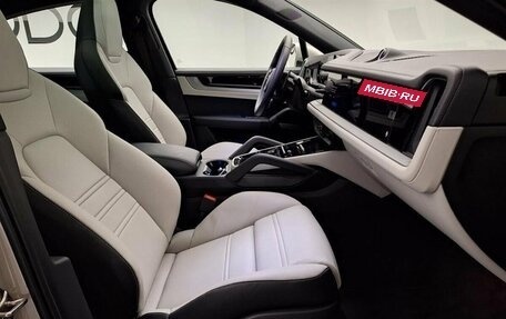 Porsche Cayenne III, 2025 год, 20 580 000 рублей, 6 фотография