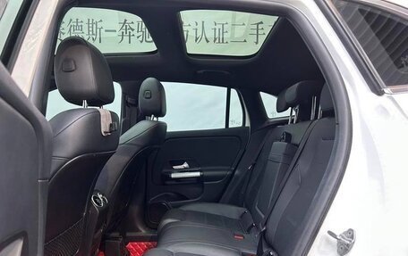 Mercedes-Benz GLA, 2021 год, 1 970 000 рублей, 15 фотография