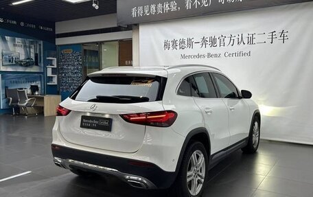 Mercedes-Benz GLA, 2021 год, 1 970 000 рублей, 6 фотография