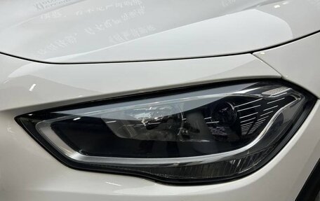 Mercedes-Benz GLA, 2021 год, 1 970 000 рублей, 7 фотография