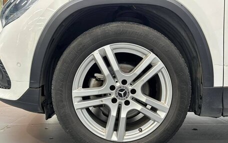 Mercedes-Benz GLA, 2021 год, 1 970 000 рублей, 9 фотография