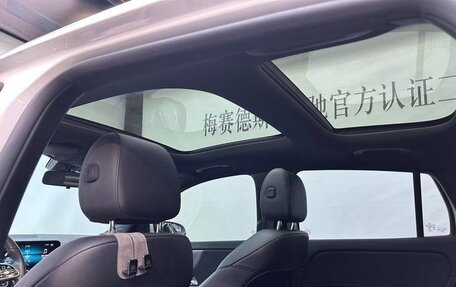 Mercedes-Benz GLA, 2021 год, 1 970 000 рублей, 16 фотография