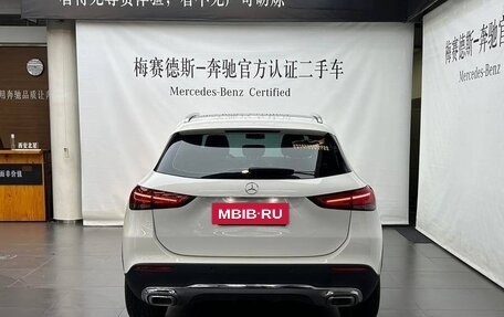 Mercedes-Benz GLA, 2021 год, 1 970 000 рублей, 5 фотография