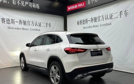 Mercedes-Benz GLA, 2021 год, 1 970 000 рублей, 4 фотография