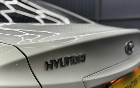 Hyundai Solaris II рестайлинг, 2015 год, 879 000 рублей, 9 фотография