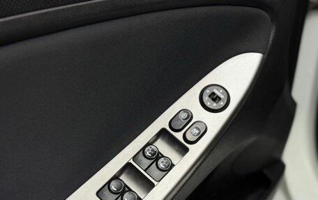 Hyundai Solaris II рестайлинг, 2015 год, 879 000 рублей, 15 фотография