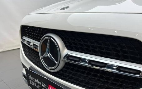 Mercedes-Benz GLA, 2021 год, 1 970 000 рублей, 8 фотография