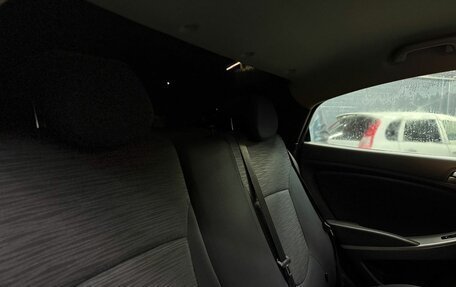 Hyundai Solaris II рестайлинг, 2015 год, 879 000 рублей, 22 фотография