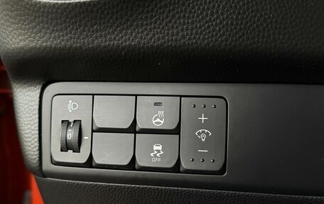 KIA Soul II рестайлинг, 2018 год, 1 549 000 рублей, 11 фотография