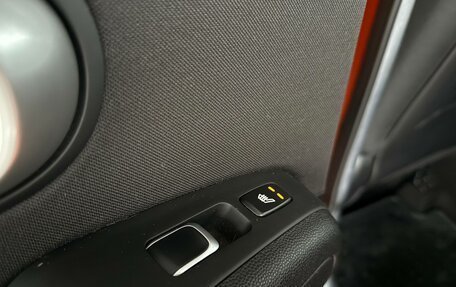 KIA Soul II рестайлинг, 2018 год, 1 549 000 рублей, 19 фотография